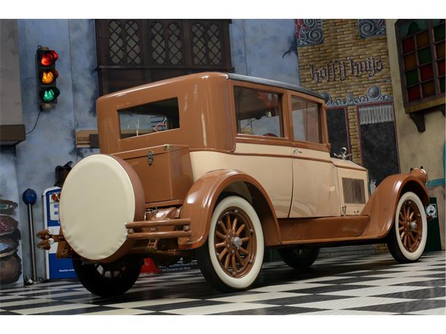 1925 Pierce-Arrow 80 for Sale | ClassicCars.com | CC-1667309