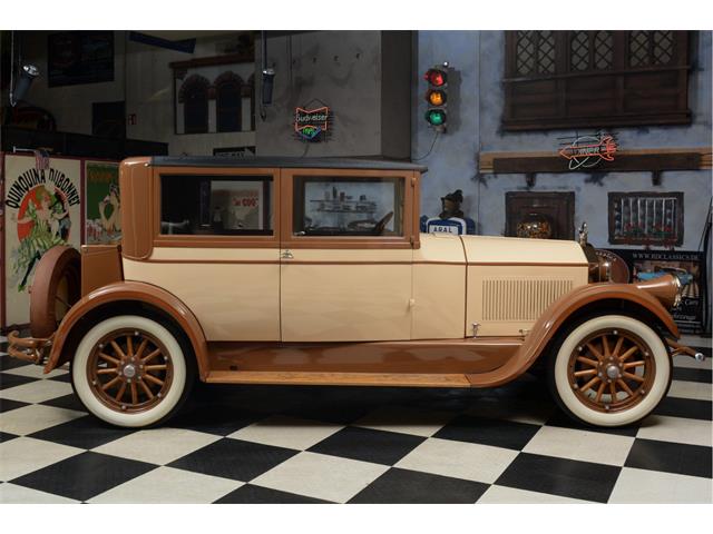 1925 Pierce-Arrow 80 for Sale | ClassicCars.com | CC-1667309