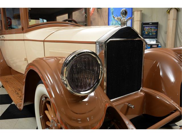 1925 Pierce-Arrow 80 for Sale | ClassicCars.com | CC-1667309