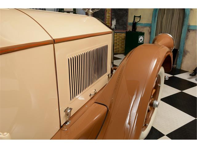 1925 Pierce-Arrow 80 for Sale | ClassicCars.com | CC-1667309