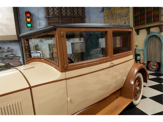 1925 Pierce-Arrow 80 for Sale | ClassicCars.com | CC-1667309