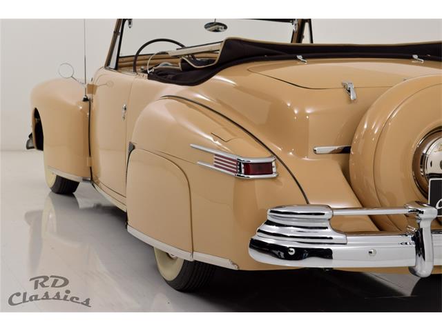 1948 Lincoln Continental (CC-1667319) for sale in Breedenbroek, Netherlands, 