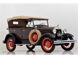 1928 Ford Model A (CC-1667320) for sale in Breedenbroek, Netherlands, 
