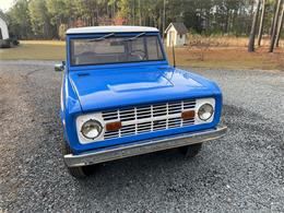1973 Ford Bronco (CC-1667329) for sale in Aberdeen, North Carolina