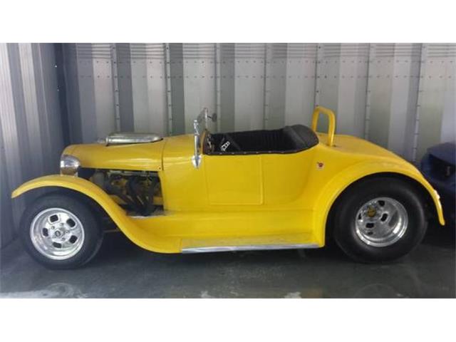 1927 Ford Roadster (CC-1660734) for sale in Hobart, Indiana