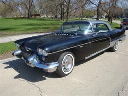1957 Cadillac Eldorado Brougham (CC-1667342) for sale in sacramento, California