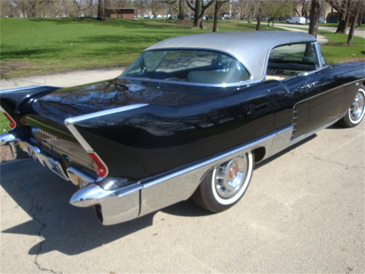 1957 Cadillac Eldorado Brougham For Sale | ClassicCars.com | CC-1667342