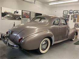 1940 Cadillac LaSalle (CC-1667349) for sale in Pine Grove, California