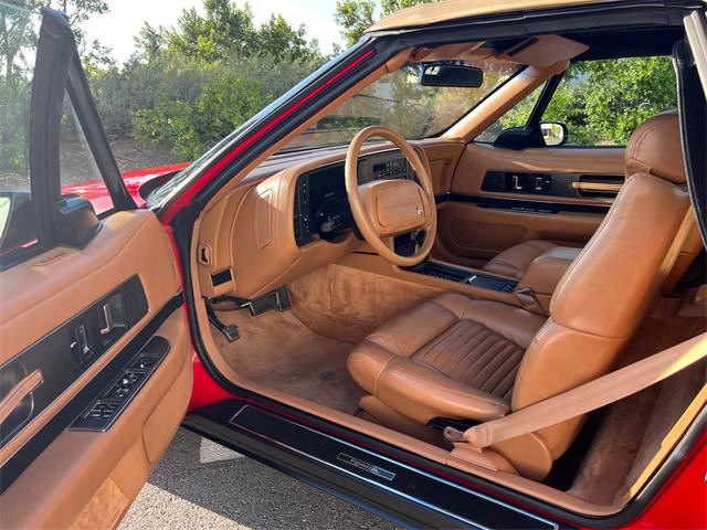 1990 Buick Reatta (CC-1667352) for sale in Lake Forest , California