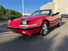 1990 Buick Reatta (CC-1667352) for sale in Lake Forest , California