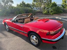 1990 Buick Reatta (CC-1667352) for sale in Lake Forest , California