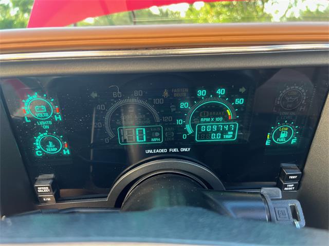 1990 Buick Reatta (CC-1667352) for sale in Lake Forest , California