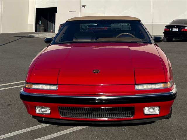 1990 Buick Reatta (CC-1667352) for sale in Lake Forest , California