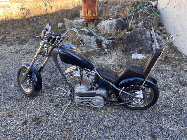 2005 Killer Custom Chopper (CC-1667355) for sale in Brentwood, New Hampshire