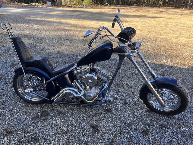 2005 Killer Custom Chopper for Sale | ClassicCars.com | CC-1667355