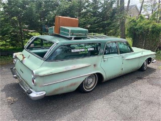 1962 Dodge Dart (CC-1667363) for sale in Chester, New Jersey