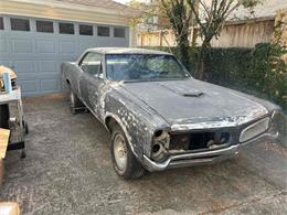 1966 Pontiac GTO (CC-1667371) for sale in Houston, Texas