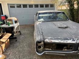 1966 Pontiac GTO (CC-1667371) for sale in Houston, Texas