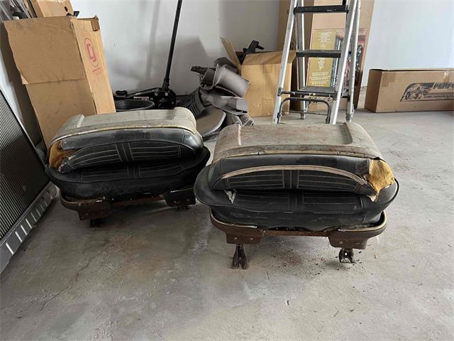 1966 Pontiac GTO (CC-1667371) for sale in Houston, Texas