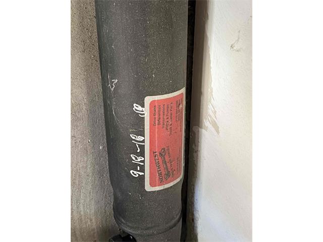 1966 Pontiac GTO (CC-1667371) for sale in Houston, Texas