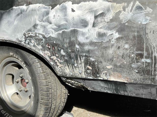 1966 Pontiac GTO (CC-1667371) for sale in Houston, Texas