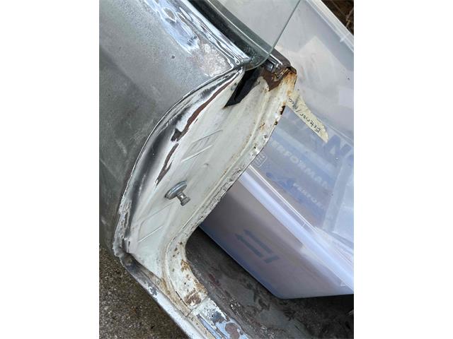 1966 Pontiac GTO (CC-1667371) for sale in Houston, Texas