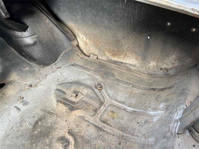 1966 Pontiac GTO (CC-1667371) for sale in Houston, Texas