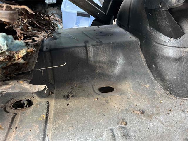 1966 Pontiac GTO (CC-1667371) for sale in Houston, Texas