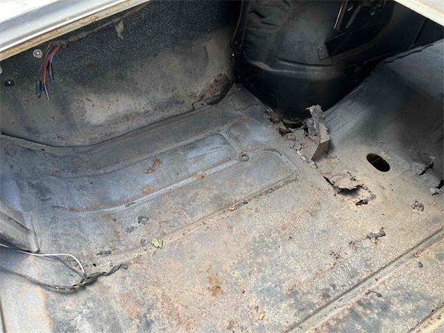 1966 Pontiac GTO (CC-1667371) for sale in Houston, Texas