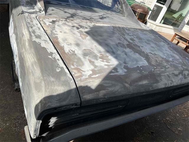 1966 Pontiac GTO (CC-1667371) for sale in Houston, Texas