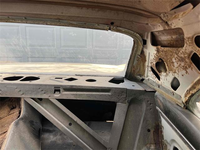 1966 Pontiac GTO (CC-1667371) for sale in Houston, Texas