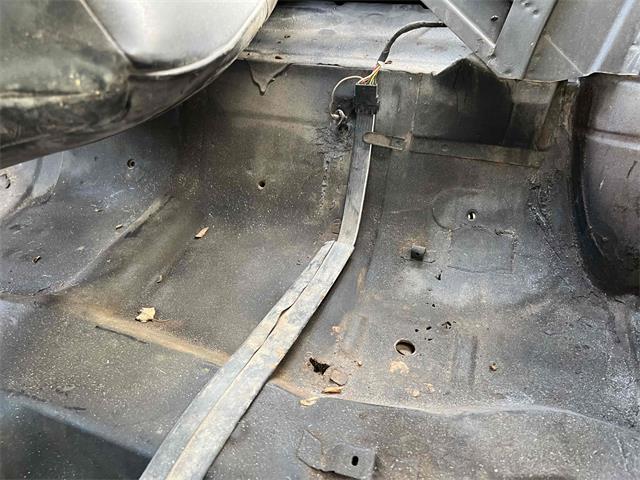 1966 Pontiac GTO (CC-1667371) for sale in Houston, Texas