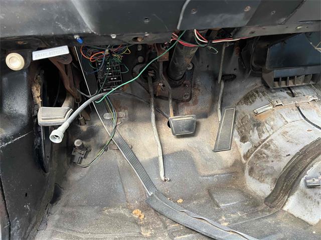 1966 Pontiac GTO (CC-1667371) for sale in Houston, Texas