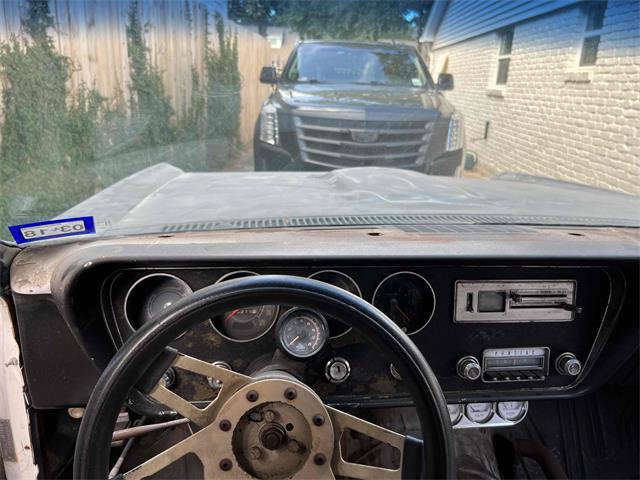 1966 Pontiac GTO (CC-1667371) for sale in Houston, Texas