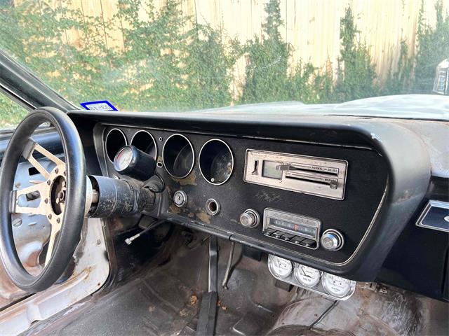 1966 Pontiac GTO (CC-1667371) for sale in Houston, Texas