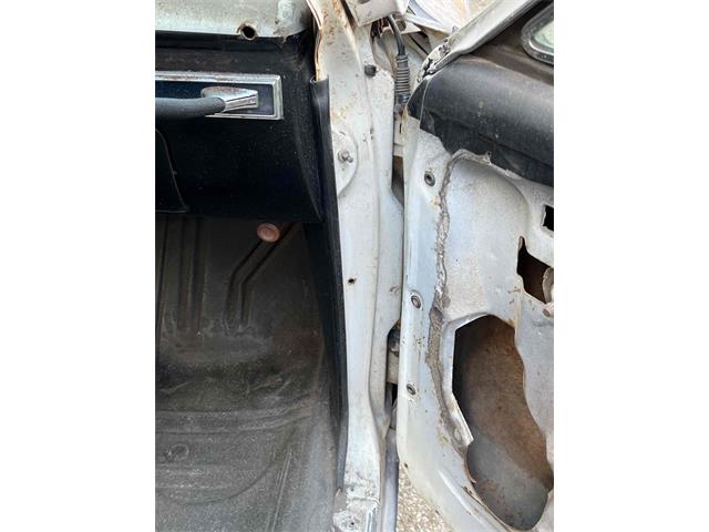 1966 Pontiac GTO (CC-1667371) for sale in Houston, Texas