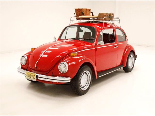 1971 Volkswagen Beetle (CC-1667382) for sale in Morgantown, Pennsylvania