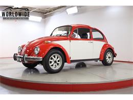 1970 Volkswagen Beetle (CC-1667400) for sale in Denver , Colorado