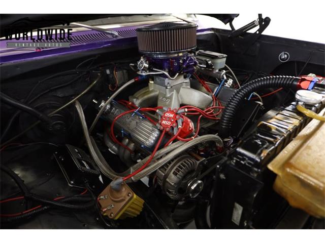 1975 Dodge Power Wagon (CC-1667405) for sale in Denver , Colorado