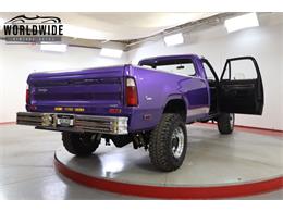 1975 Dodge Power Wagon (CC-1667405) for sale in Denver , Colorado