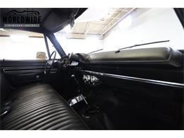 1975 Dodge Power Wagon (CC-1667405) for sale in Denver , Colorado