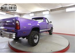 1975 Dodge Power Wagon (CC-1667405) for sale in Denver , Colorado