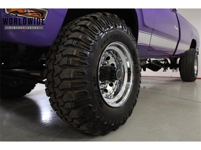 1975 Dodge Power Wagon (CC-1667405) for sale in Denver , Colorado