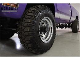 1975 Dodge Power Wagon (CC-1667405) for sale in Denver , Colorado