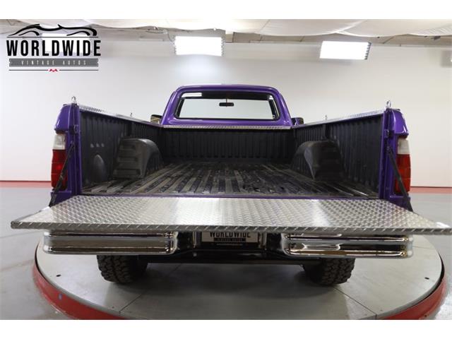 1975 Dodge Power Wagon (CC-1667405) for sale in Denver , Colorado
