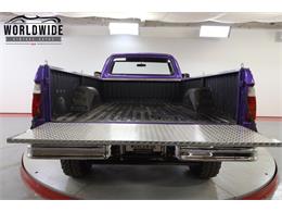 1975 Dodge Power Wagon (CC-1667405) for sale in Denver , Colorado