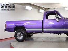 1975 Dodge Power Wagon (CC-1667405) for sale in Denver , Colorado