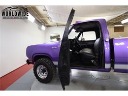1975 Dodge Power Wagon (CC-1667405) for sale in Denver , Colorado