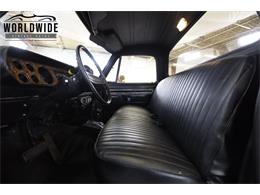 1975 Dodge Power Wagon (CC-1667405) for sale in Denver , Colorado