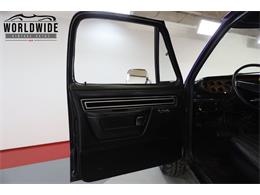 1975 Dodge Power Wagon (CC-1667405) for sale in Denver , Colorado